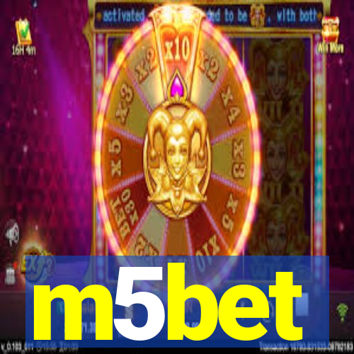 m5bet