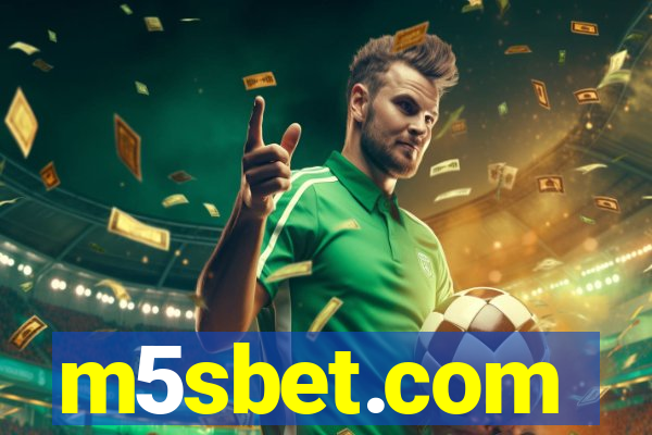 m5sbet.com