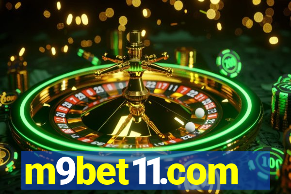 m9bet11.com