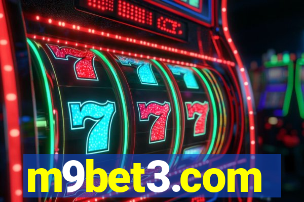 m9bet3.com