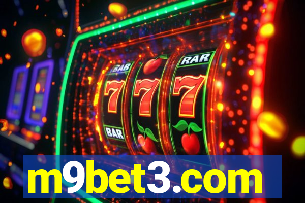 m9bet3.com