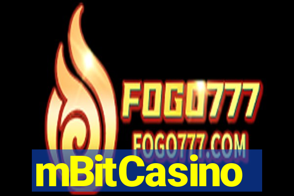 mBitCasino