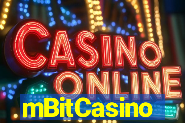 mBitCasino