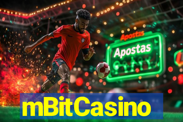 mBitCasino