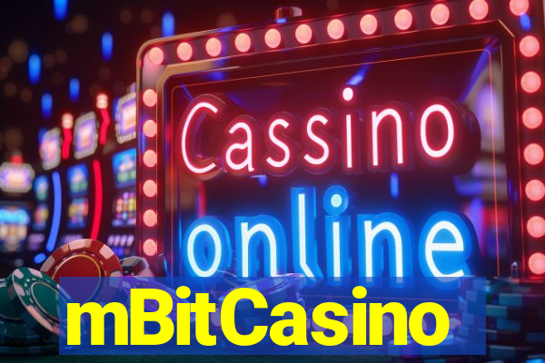 mBitCasino