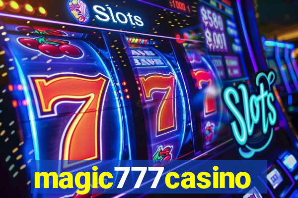 magic777casino