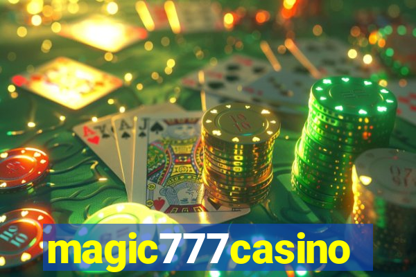 magic777casino