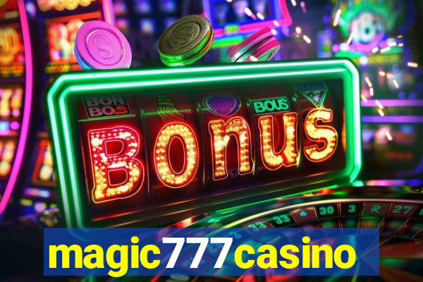 magic777casino