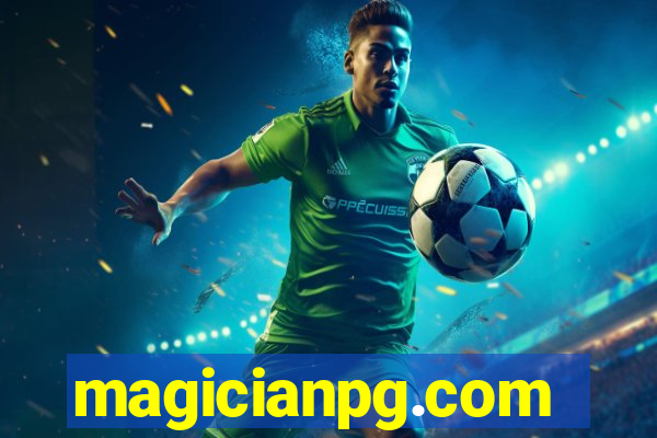 magicianpg.com