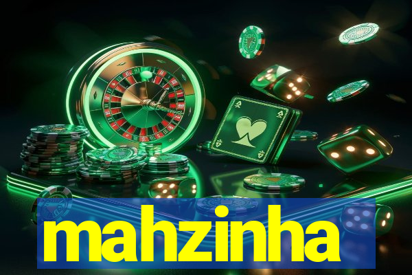 mahzinha