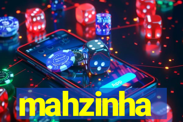 mahzinha