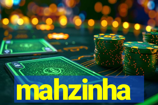 mahzinha