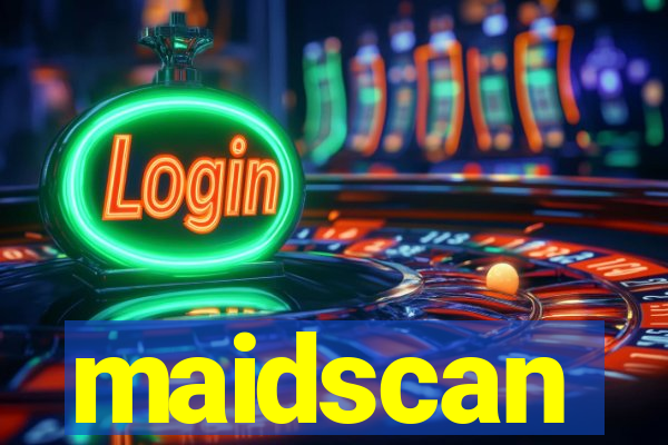 maidscan