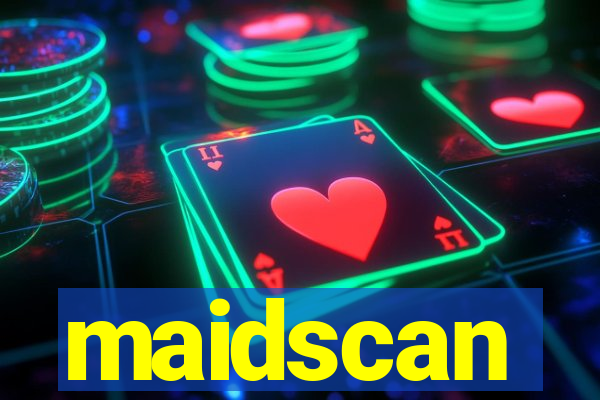 maidscan