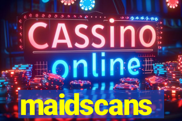 maidscans