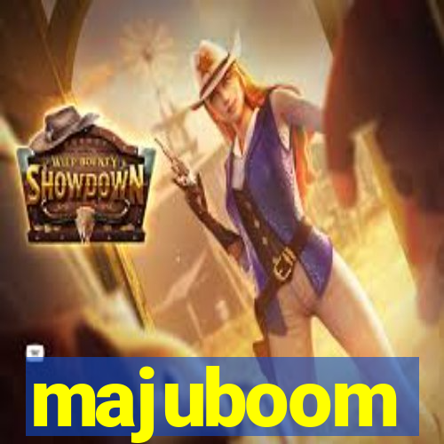 majuboom