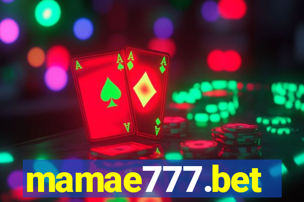 mamae777.bet