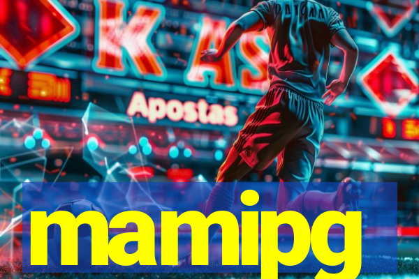 mamipg