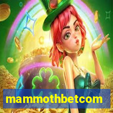 mammothbetcom