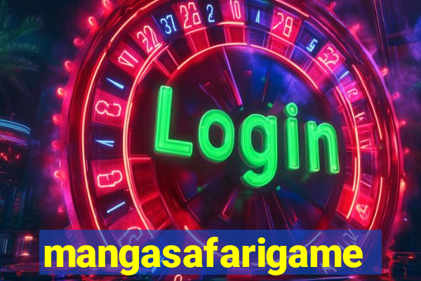 mangasafarigame