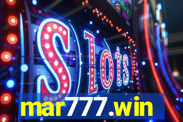 mar777.win