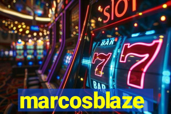 marcosblaze