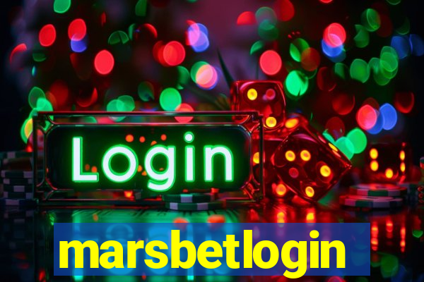 marsbetlogin