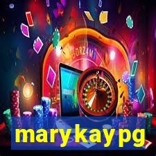 marykaypg