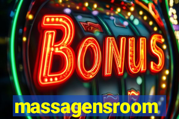 massagensroom