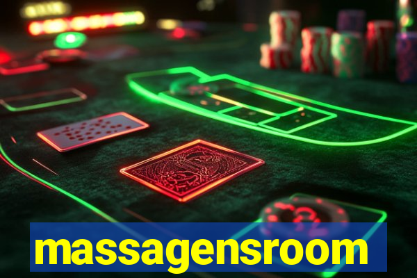 massagensroom