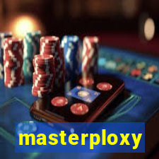 masterploxy