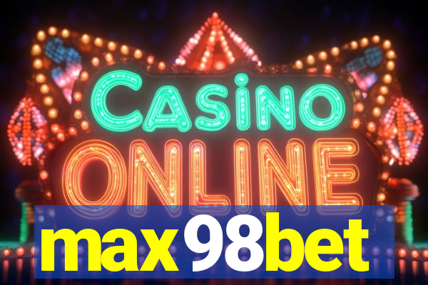 max98bet