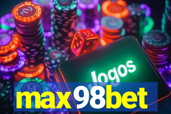 max98bet