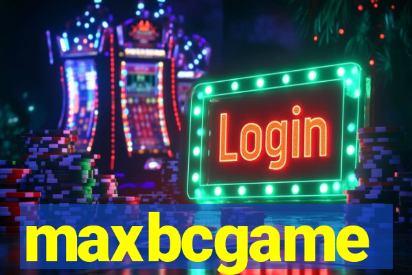 maxbcgame