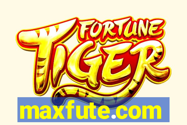 maxfute.com