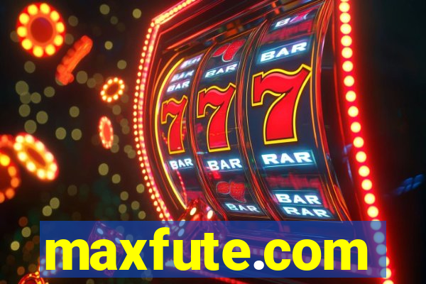 maxfute.com