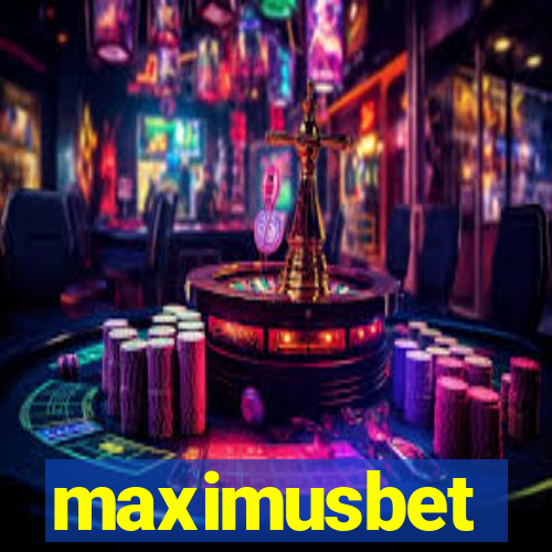 maximusbet