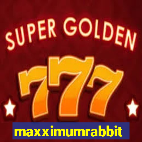 maxximumrabbit