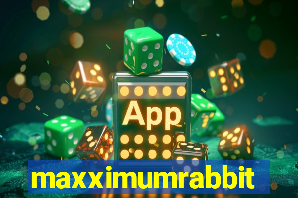 maxximumrabbit