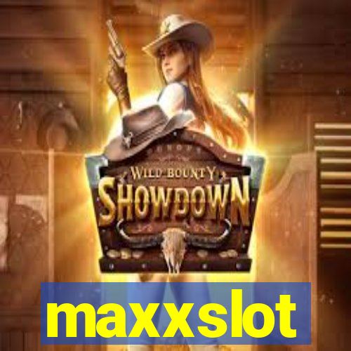 maxxslot