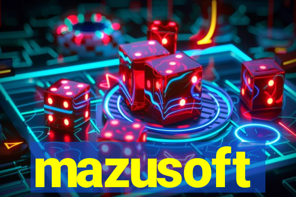 mazusoft