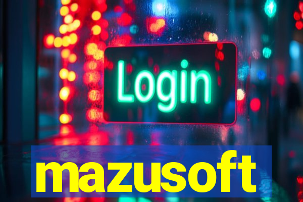 mazusoft