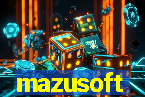 mazusoft