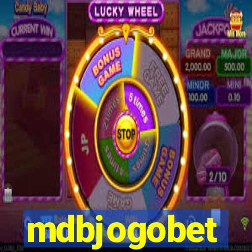 mdbjogobet