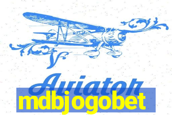 mdbjogobet