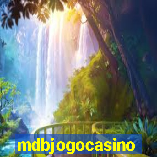 mdbjogocasino