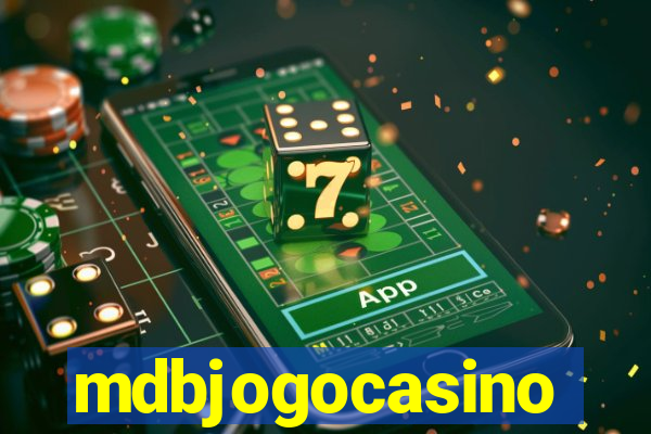 mdbjogocasino