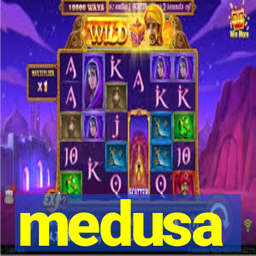 medusa