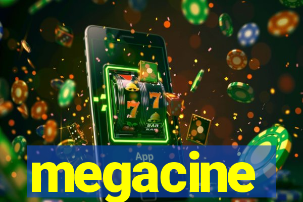 megacine