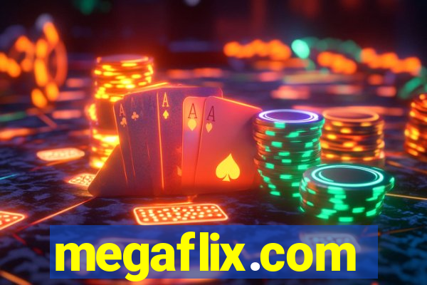 megaflix.com